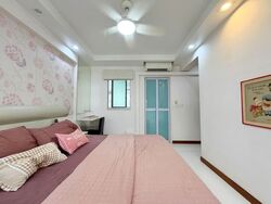 Blk 430B Orchid Spring @ Yishun (Yishun), HDB 4 Rooms #586272481